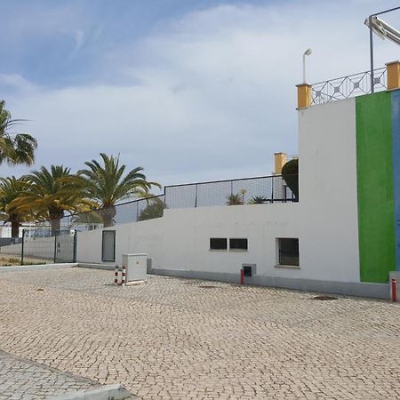 Cabanas Green Apartment & Loft. Cabanas De Tavira Exterior photo