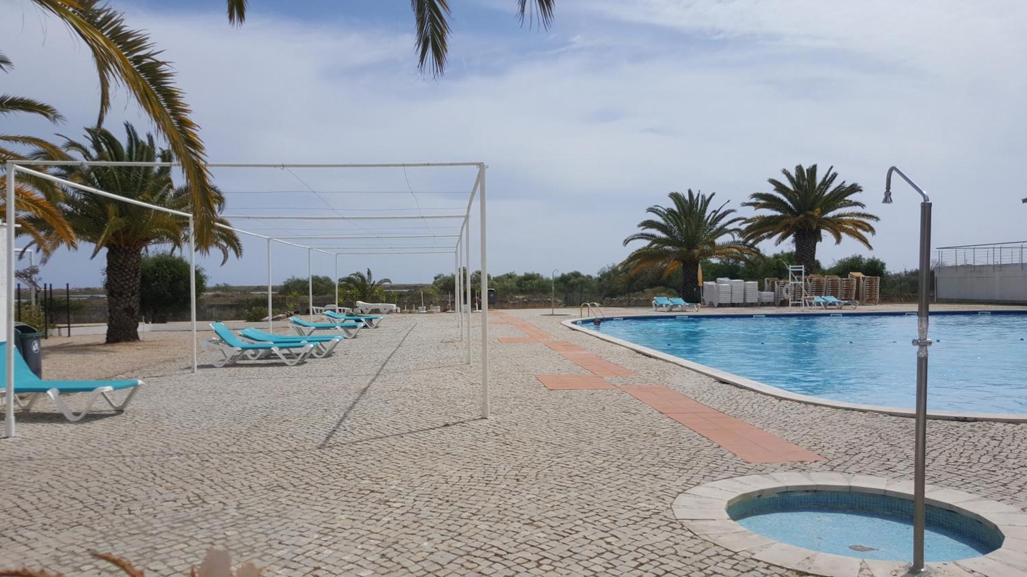 Cabanas Green Apartment & Loft. Cabanas De Tavira Exterior photo