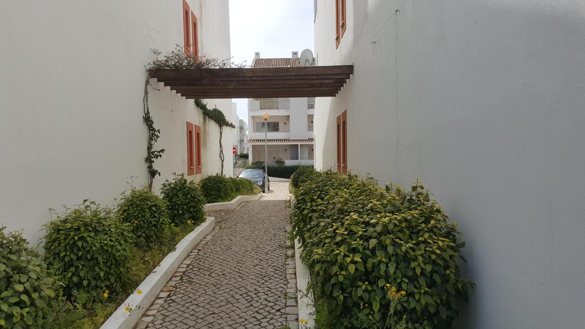 Cabanas Green Apartment & Loft. Cabanas De Tavira Exterior photo