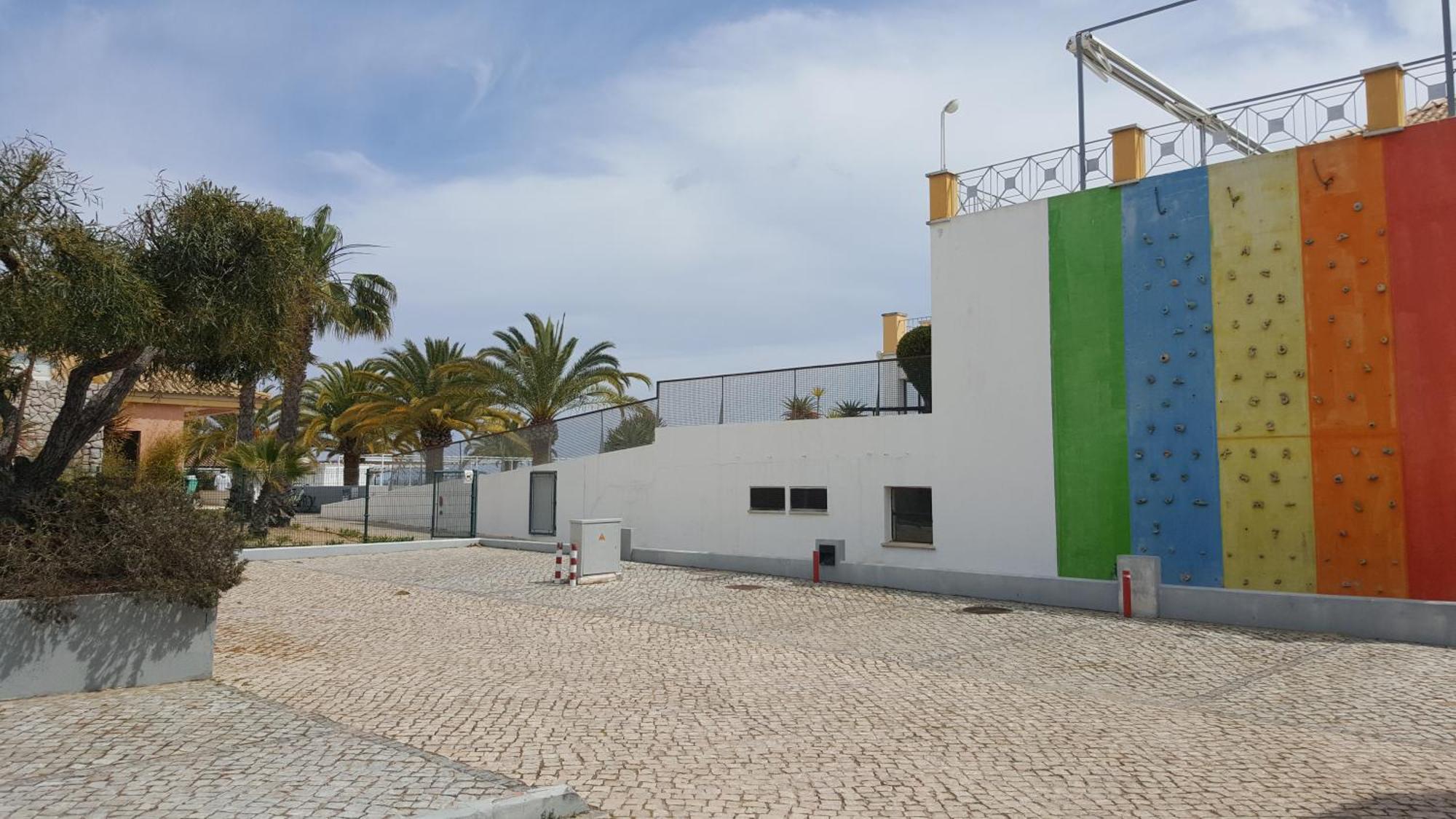 Cabanas Green Apartment & Loft. Cabanas De Tavira Exterior photo