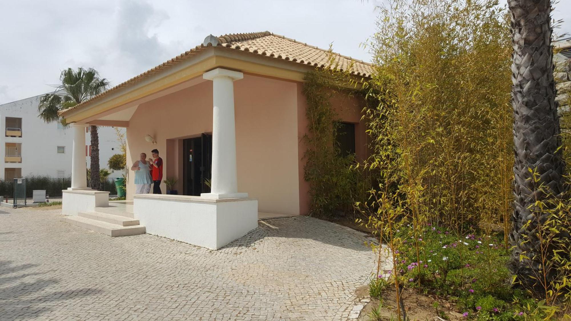 Cabanas Green Apartment & Loft. Cabanas De Tavira Exterior photo