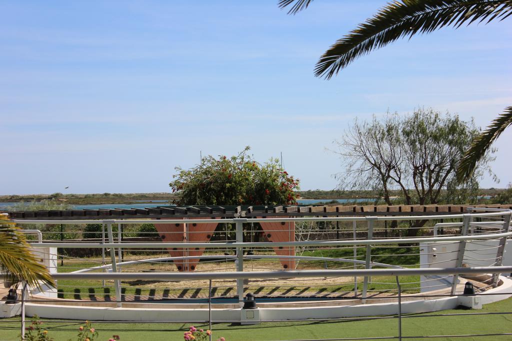 Cabanas Green Apartment & Loft. Cabanas De Tavira Exterior photo